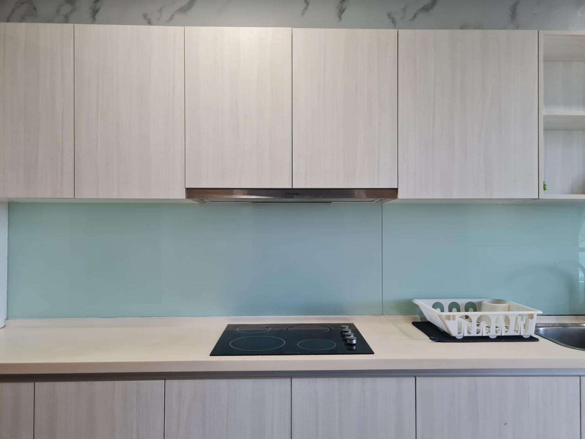Solstice Service Apartment Cyberjaya Wifi Netflix Klia Phòng bức ảnh