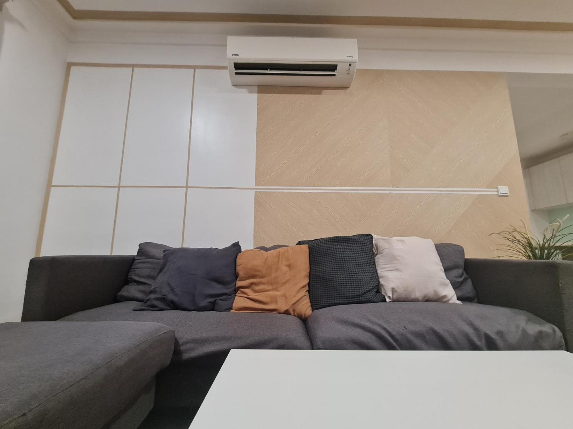 Solstice Service Apartment Cyberjaya Wifi Netflix Klia Phòng bức ảnh