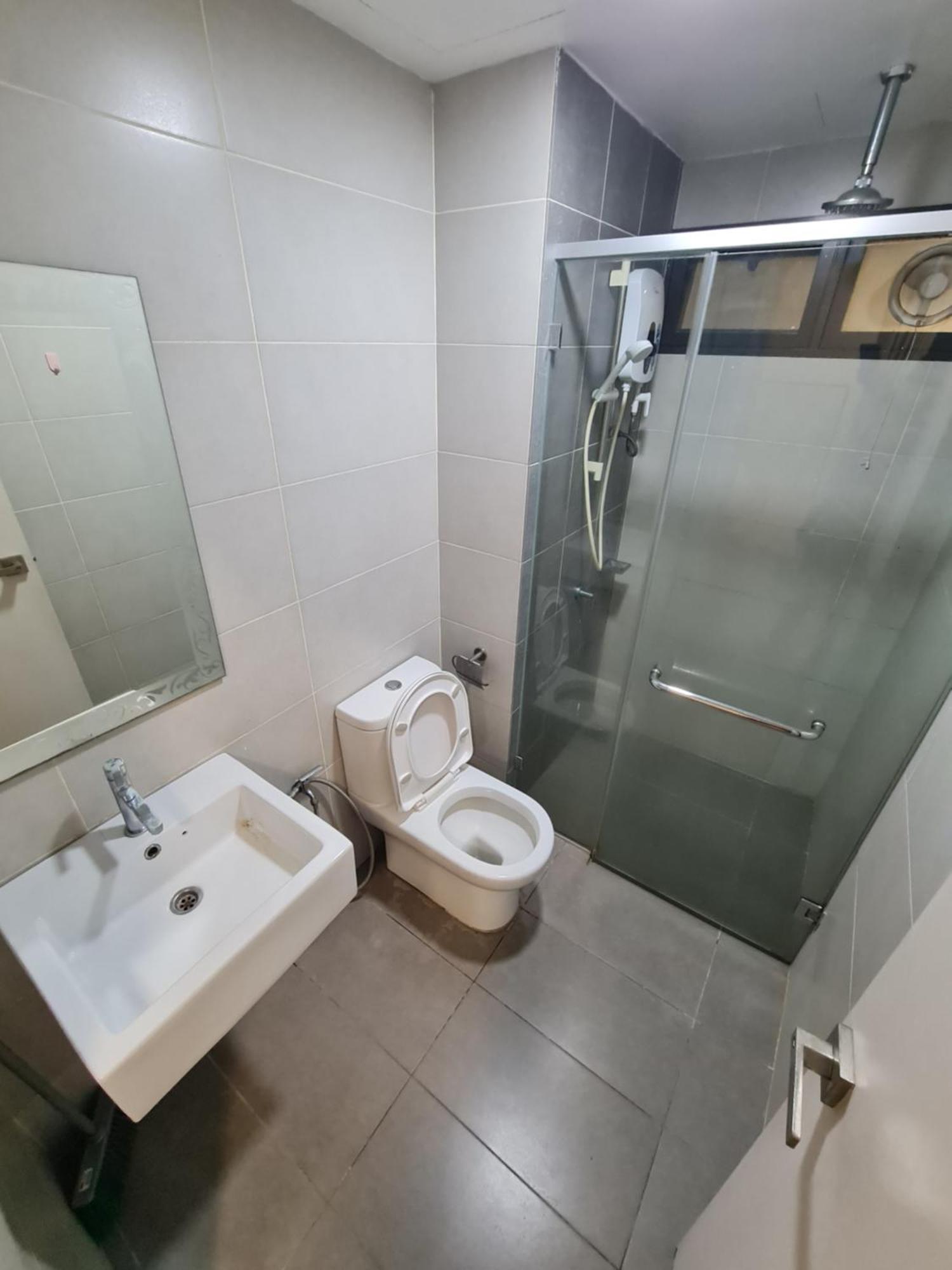 Solstice Service Apartment Cyberjaya Wifi Netflix Klia Phòng bức ảnh