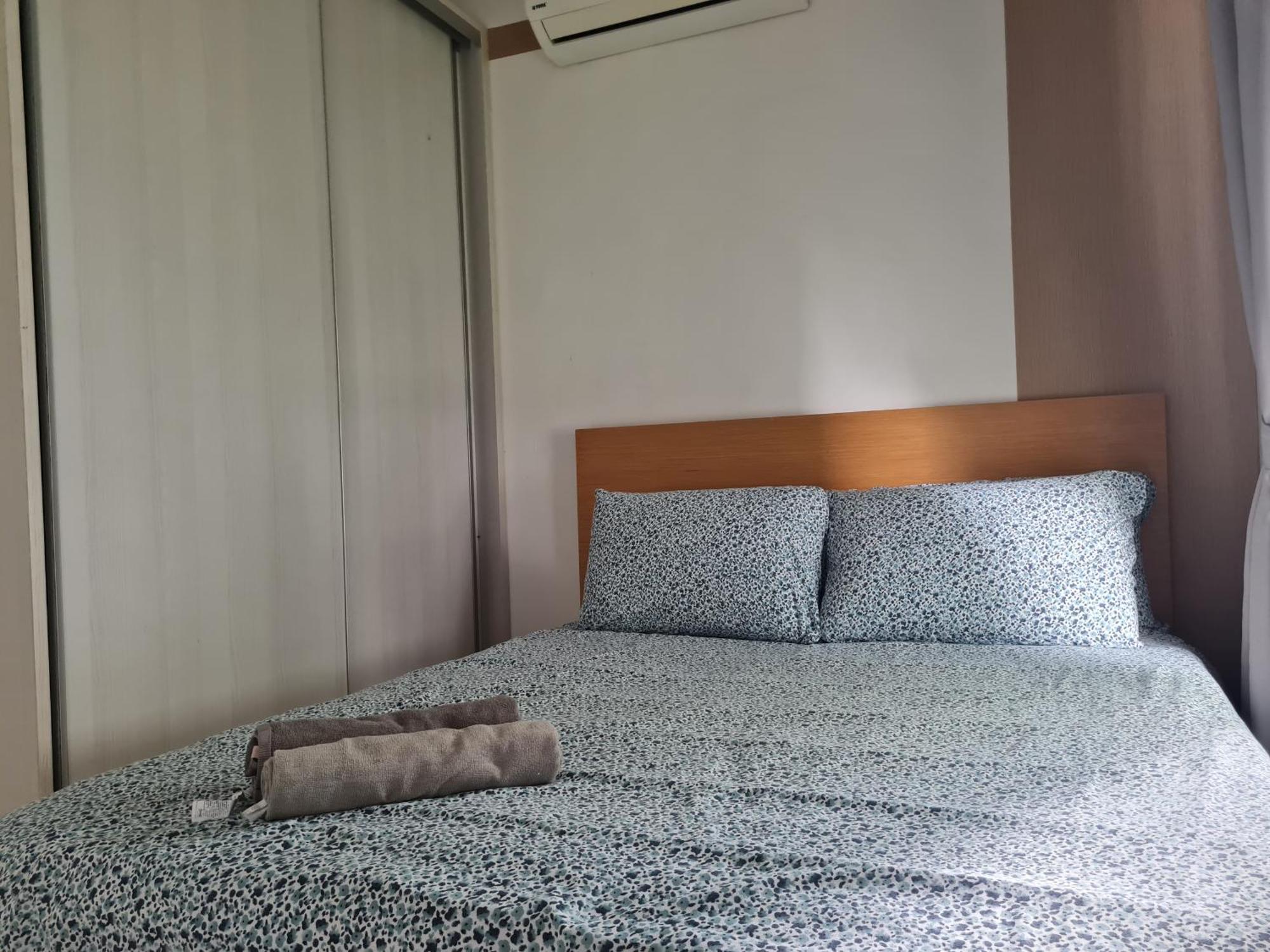 Solstice Service Apartment Cyberjaya Wifi Netflix Klia Phòng bức ảnh