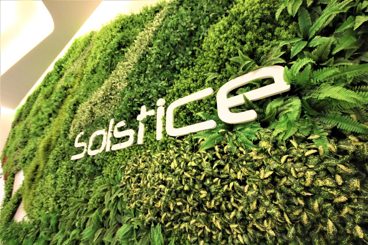 Solstice Service Apartment Cyberjaya Wifi Netflix Klia Ngoại thất bức ảnh