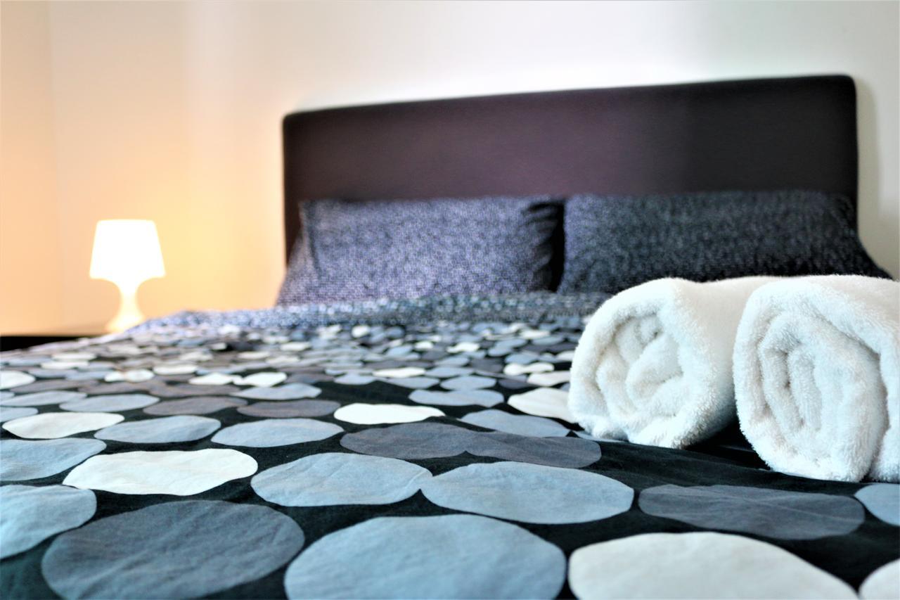 Solstice Service Apartment Cyberjaya Wifi Netflix Klia Ngoại thất bức ảnh