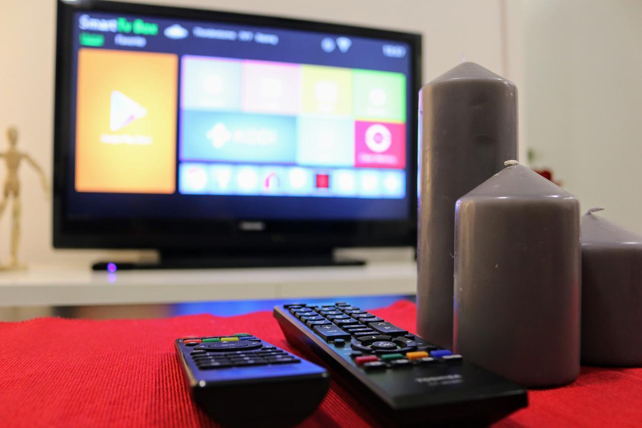 Solstice Service Apartment Cyberjaya Wifi Netflix Klia Ngoại thất bức ảnh