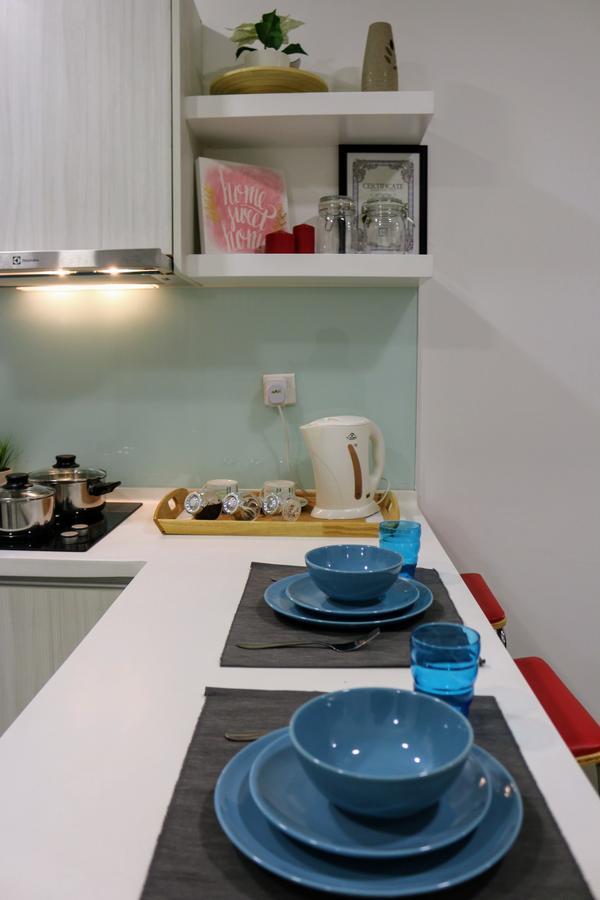 Solstice Service Apartment Cyberjaya Wifi Netflix Klia Ngoại thất bức ảnh