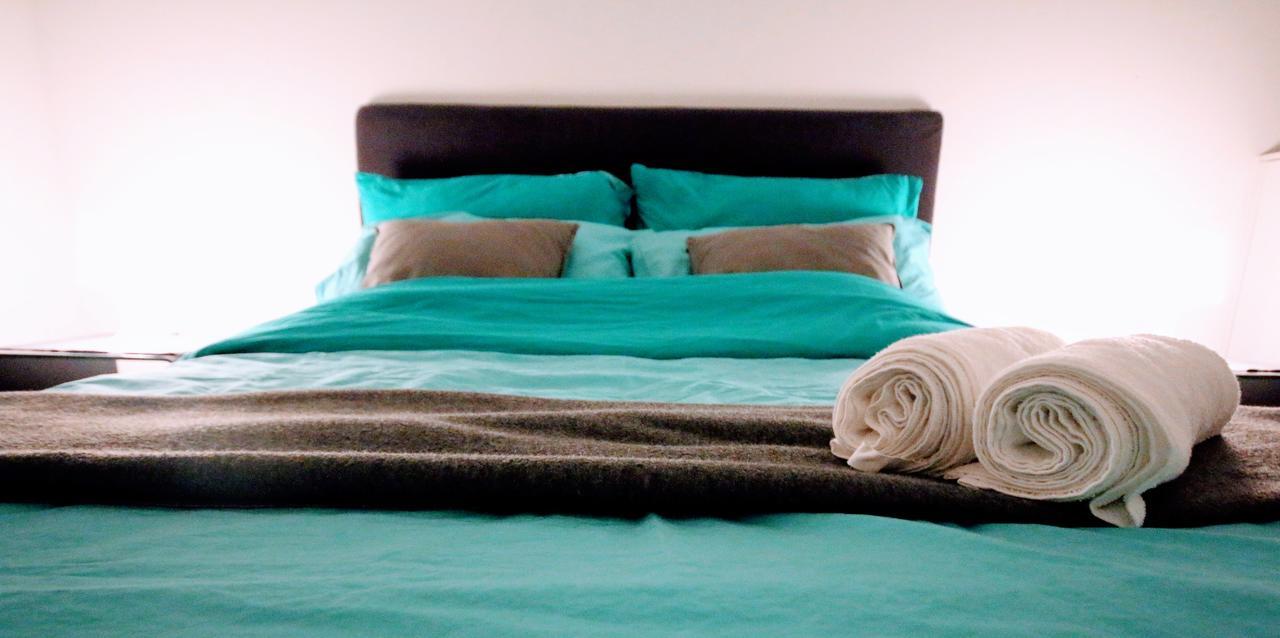 Solstice Service Apartment Cyberjaya Wifi Netflix Klia Ngoại thất bức ảnh